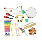 Rhythm Instruments